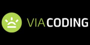 Viacoding Logo