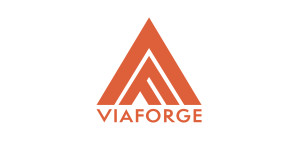 ViaForge Logo