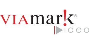 Viamark Video Logo