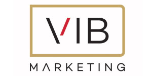 VIB Marketing Logo