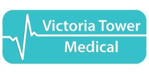 Victoria Tower Medical Logo