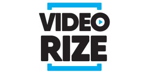 Videorize Logo