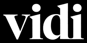 Vidi Global Logo