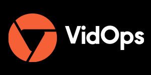 VidOps Logo