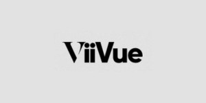 ViiVue Logo