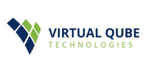 Virtual Qube Technologies Logo