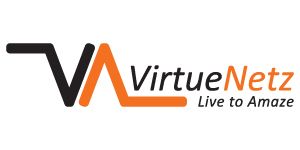 VirtueNetz Logo