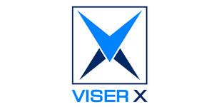 VISER X Logo