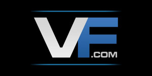 VisionFriendly Logo