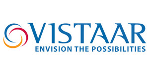 Vistaar Technologies Logo