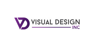 Visual Design Logo