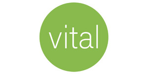 Vital Branding Logo