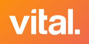 Vital Design Logo