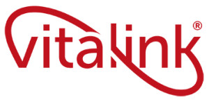 vitalink Logo