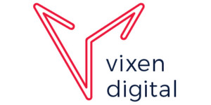 Vixen Digital Logo