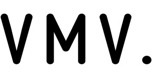 VMV. Logo