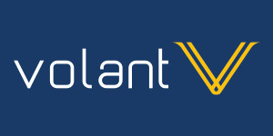 Volant Logo