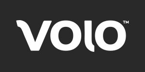 VOLO Digital Agency Logo