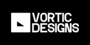 Vortic Designs Logo