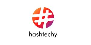 Hashtechy Logo