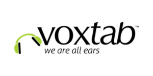 Voxtab Logo