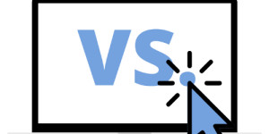 VS Marketing Logo