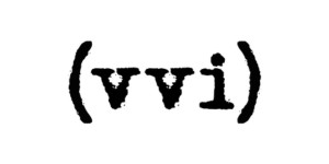 VVI Logo