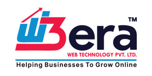 W3era Web Technology Logo