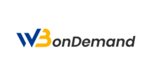 w3ondemand Technologies Logo