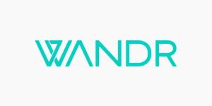 WANDR Logo