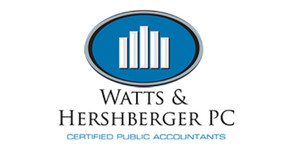 Watts & Hershberger Logo