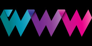 Wavelength Web Design Logo