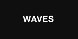 Waves Logo