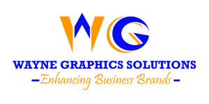 Wayne Graphics Solutions Logo