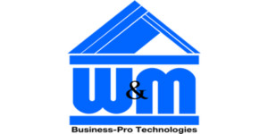 Ways and Means Technology Logo