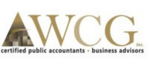 WCG Logo