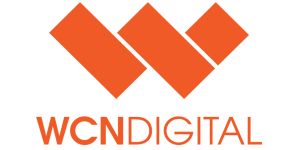 WCN Digital Logo