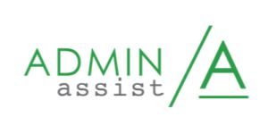 AdminAssist Logo