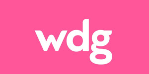 WDG - Web Development Group Logo