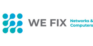 We Fix Computers and More Logo