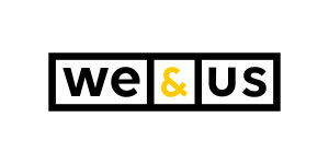 WE&US Logo