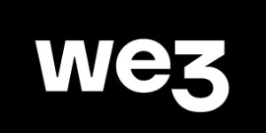 we3studio Logo