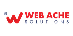 Web Ache Solutions Logo