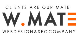 Web Design Mate Logo