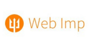 Web Imp Logo