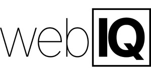 web IQ Logo