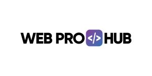 Web Pro Hub Logo