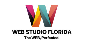 Web Studio Florida Logo