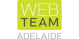 Web Team Adelaide Logo