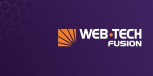 Web Tech Fusion Logo